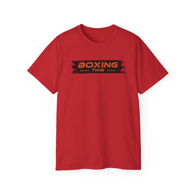 Футболка TT Boxing GERA BOX44