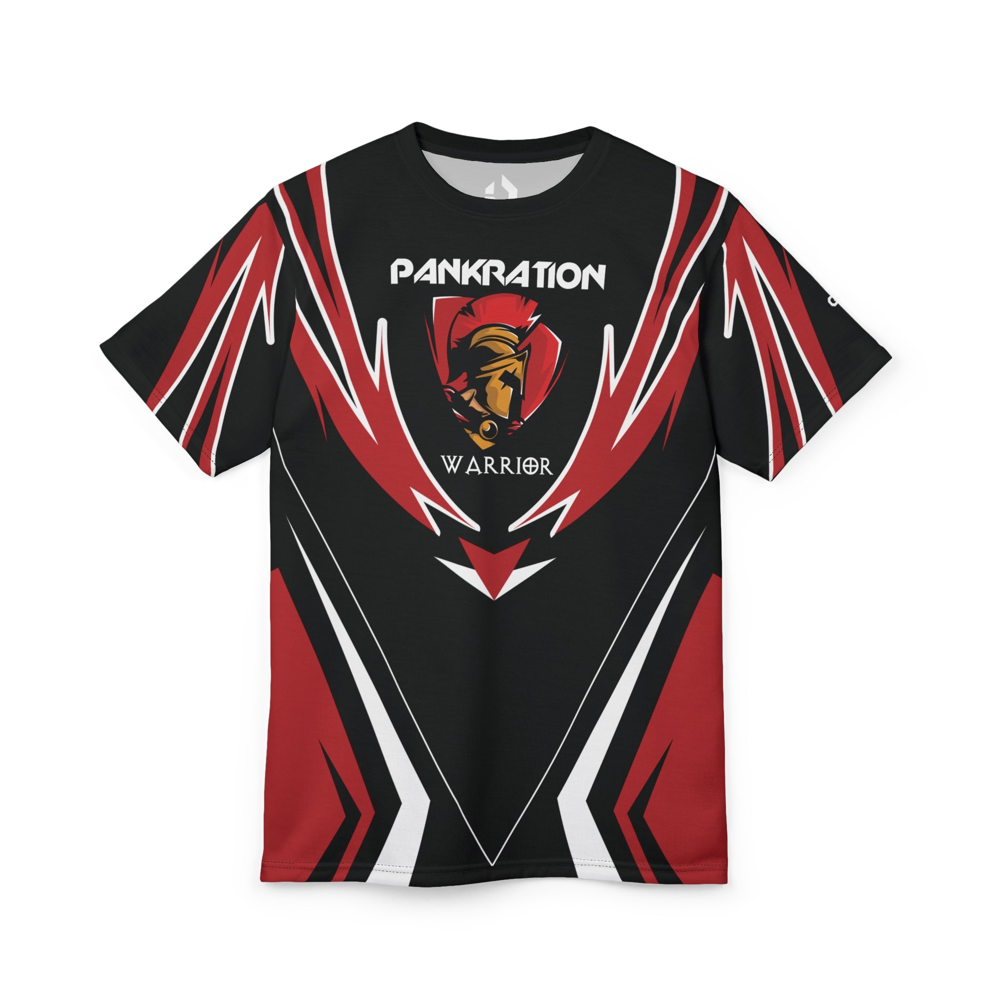 Футболка Pankration GERA P10