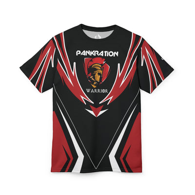 Wrestling GERA WRST1 t-shirt