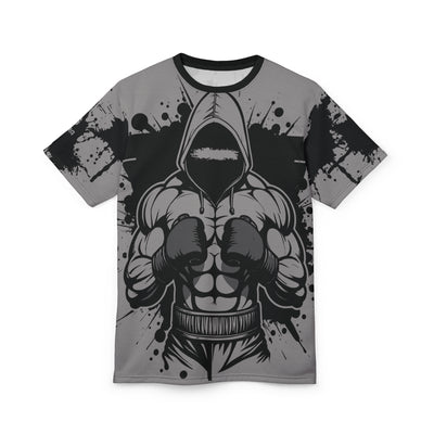 Футболка Boxing GERA BOX50