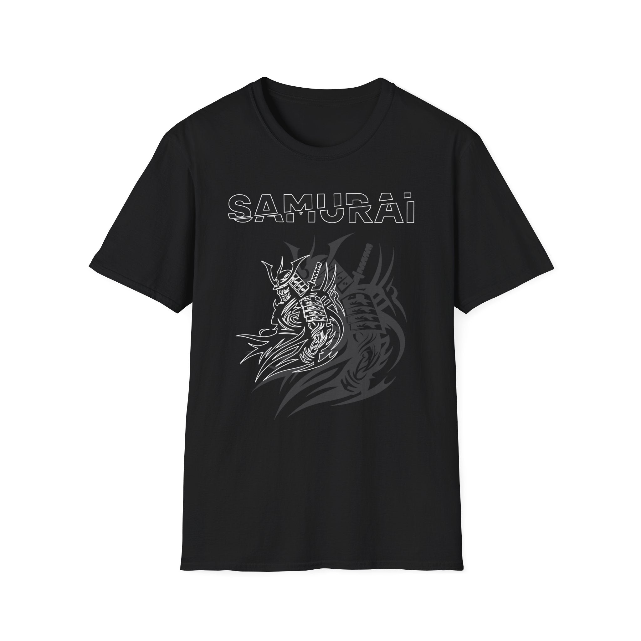Футболка TT Karate GERA K48