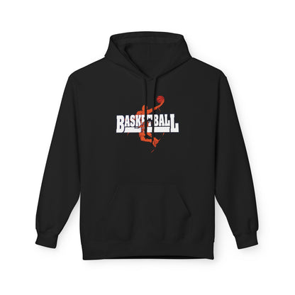 Худі 3-нитка Basketball GERA BS5