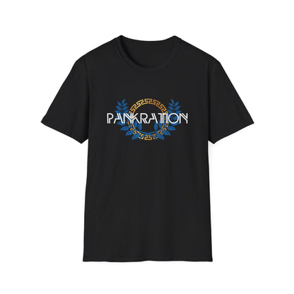 Футболка Pankration GERA P8