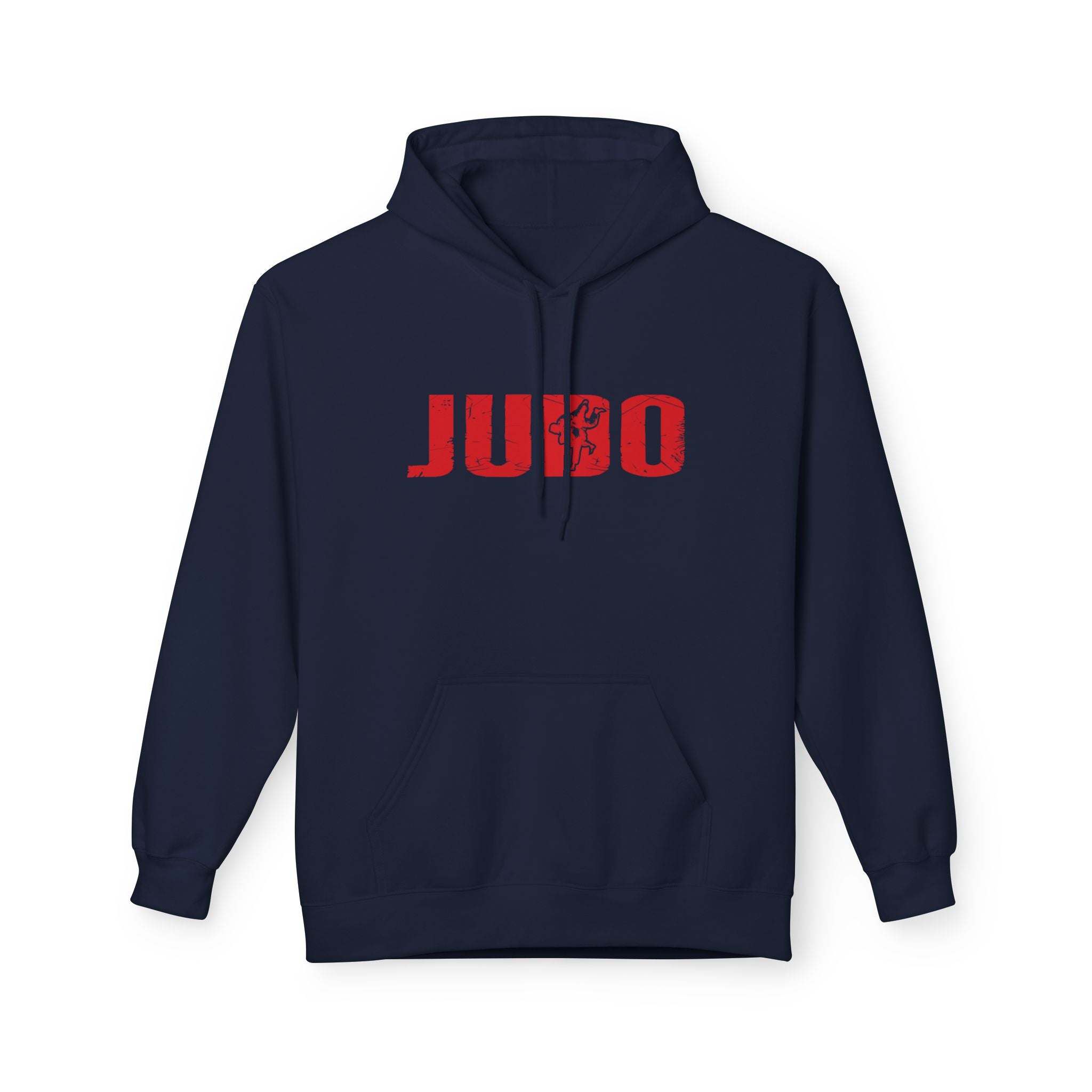 Худі 3-нитка Judo GERA J5