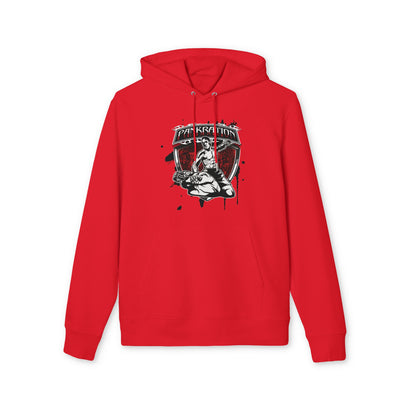 Bluza z kapturem Pankration GERA P2