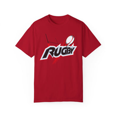 Koszulka Rugby GERA R2