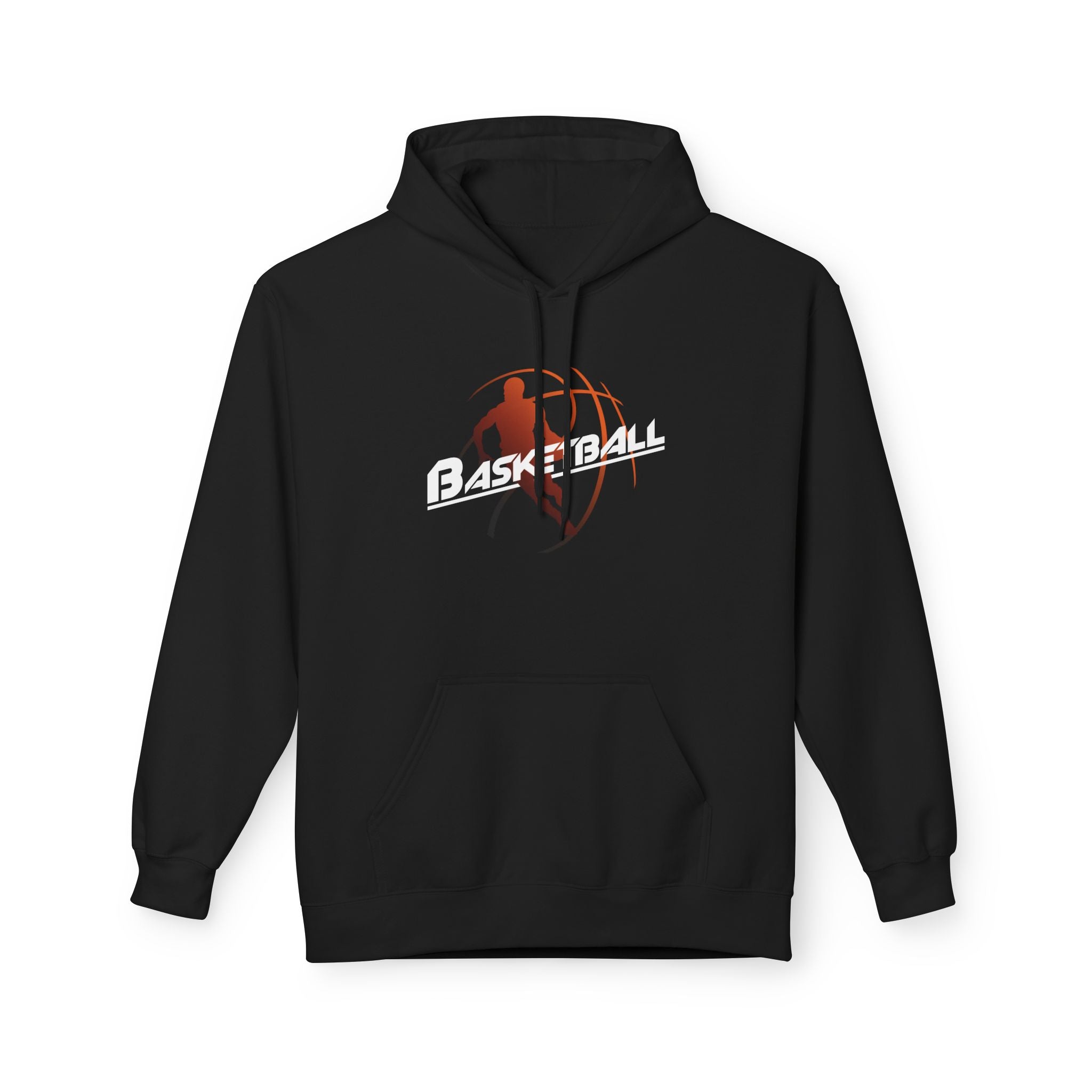 Худі 3-нитка Basketball GERA BS9