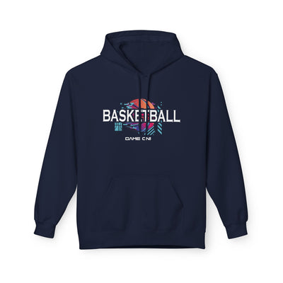 Худі 3-нитка Basketball GERA BS39