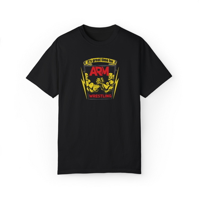 Tricou Armwrestling GERA AW12