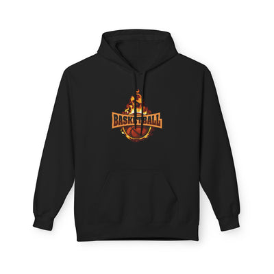 Худі 3-нитка Basketball GERA BS1