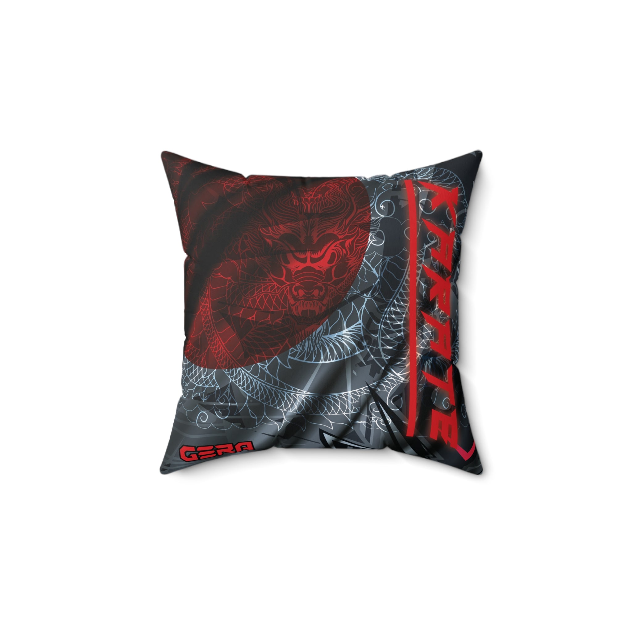 Подушка Karate GERA K58