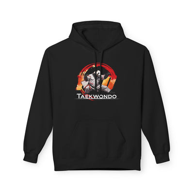 Худі 3-нитка Taekwondo GERA TKD33