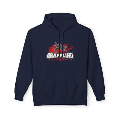 Худі 3-нитка Grappling GERA GRP15