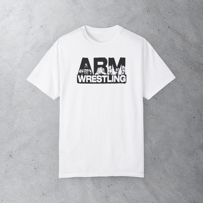 Tricou de lupte GERA WRST1