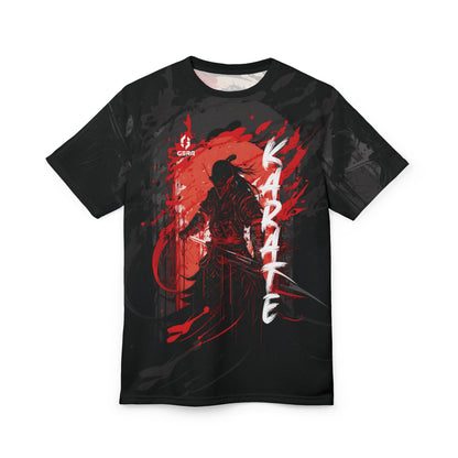 Футболка Karate GERA K15