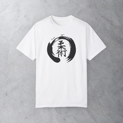 Tricou Jiu-Jitsu promo GERA JJ27