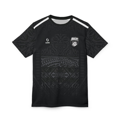 Tricou de lupte GERA WRST1