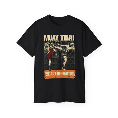 Wrestling GERA WRST1 t-shirt