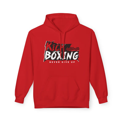 Худі 3-нитка Kickboxing GERA KB46