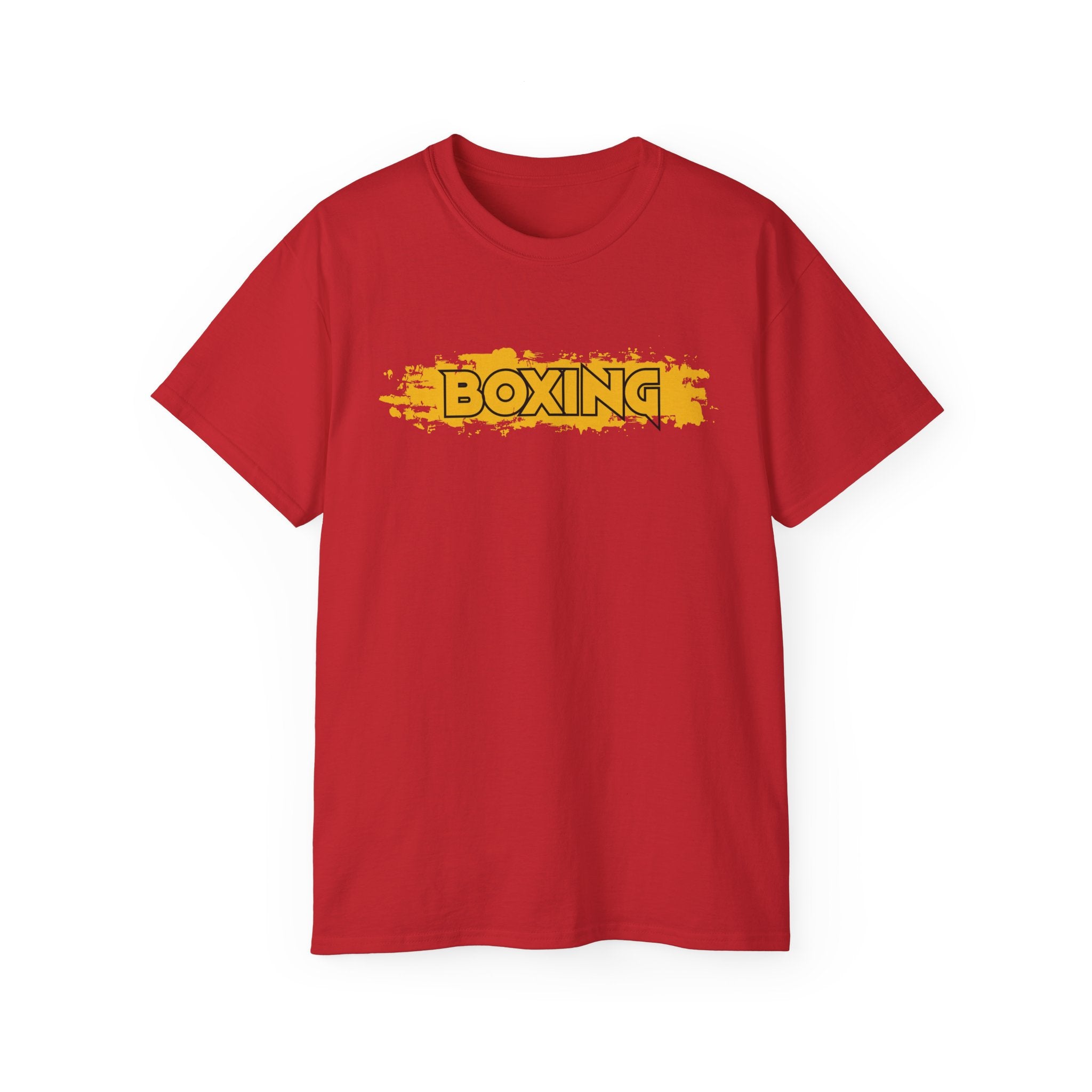 T-shirt Boxing GERA BOX37