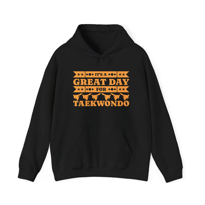 Hanorac Taekwondo GERA TKD4
