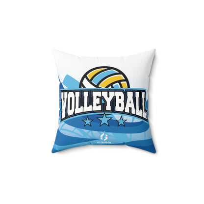 Подушка Volleyball GERA V22
