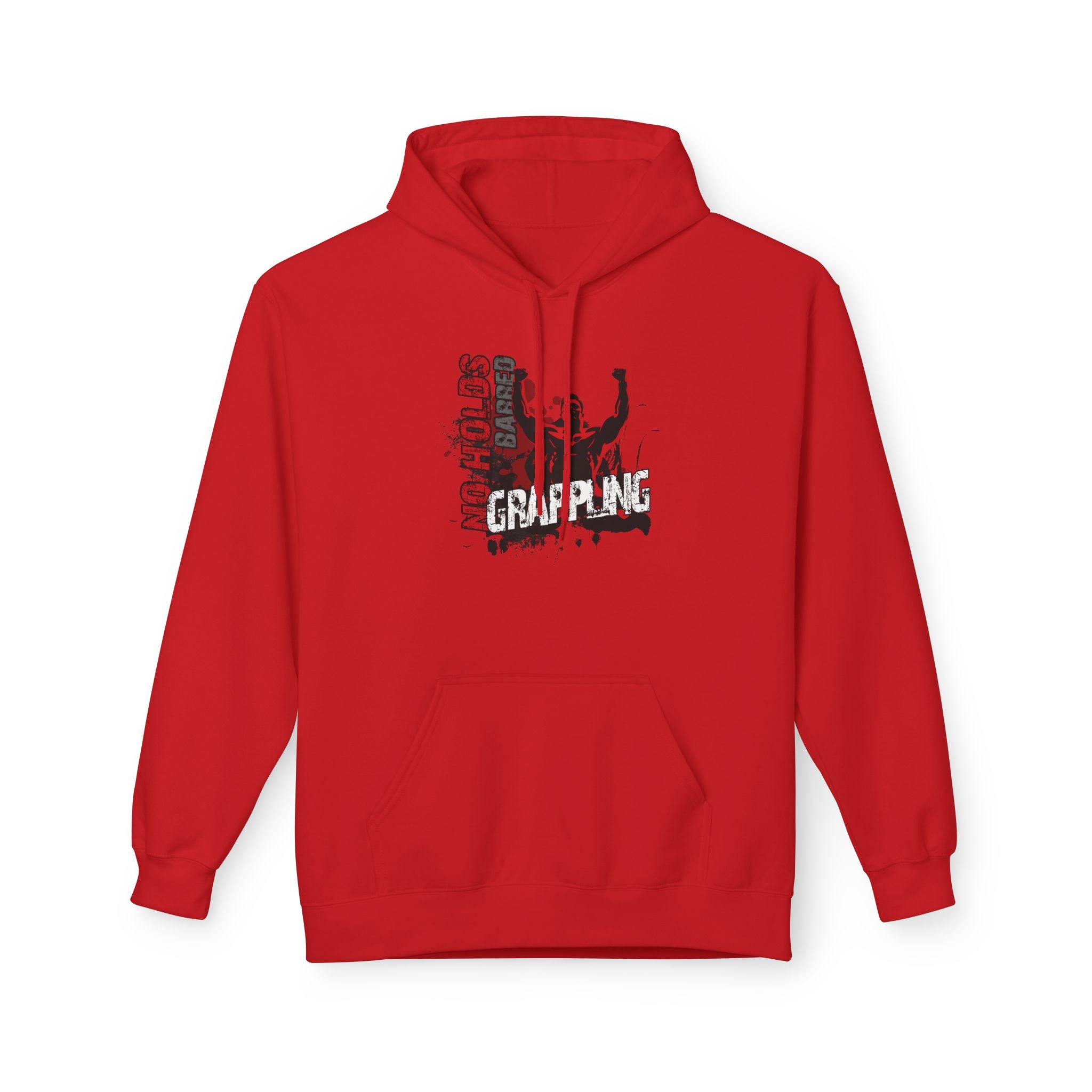Худі 3-нитка Grappling GERA GRP16