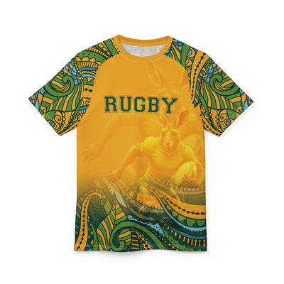 
Koszulka rugby GERA R1