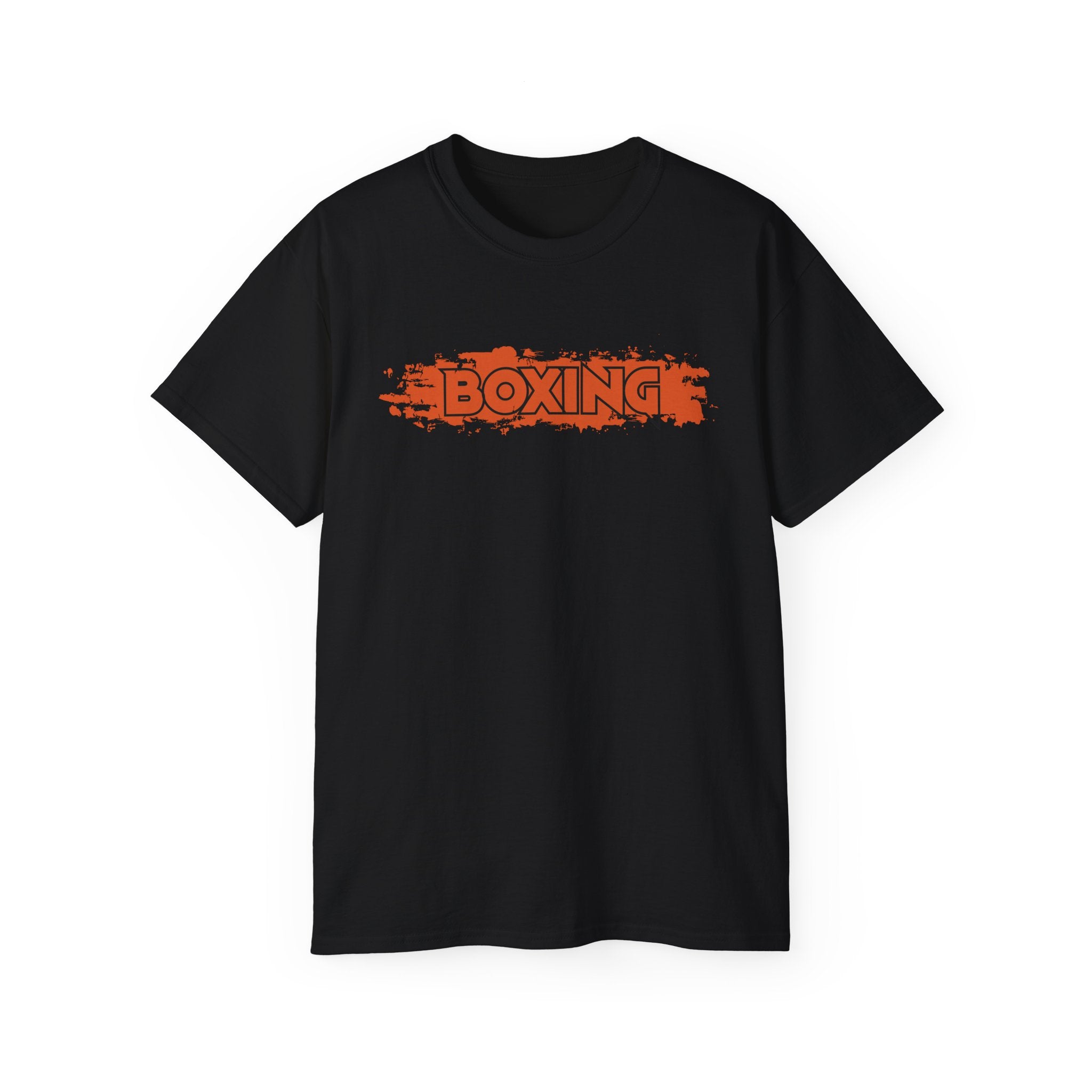 T-shirt Boxing GERA BOX38