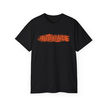 T-shirt Boxing GERA BOX38