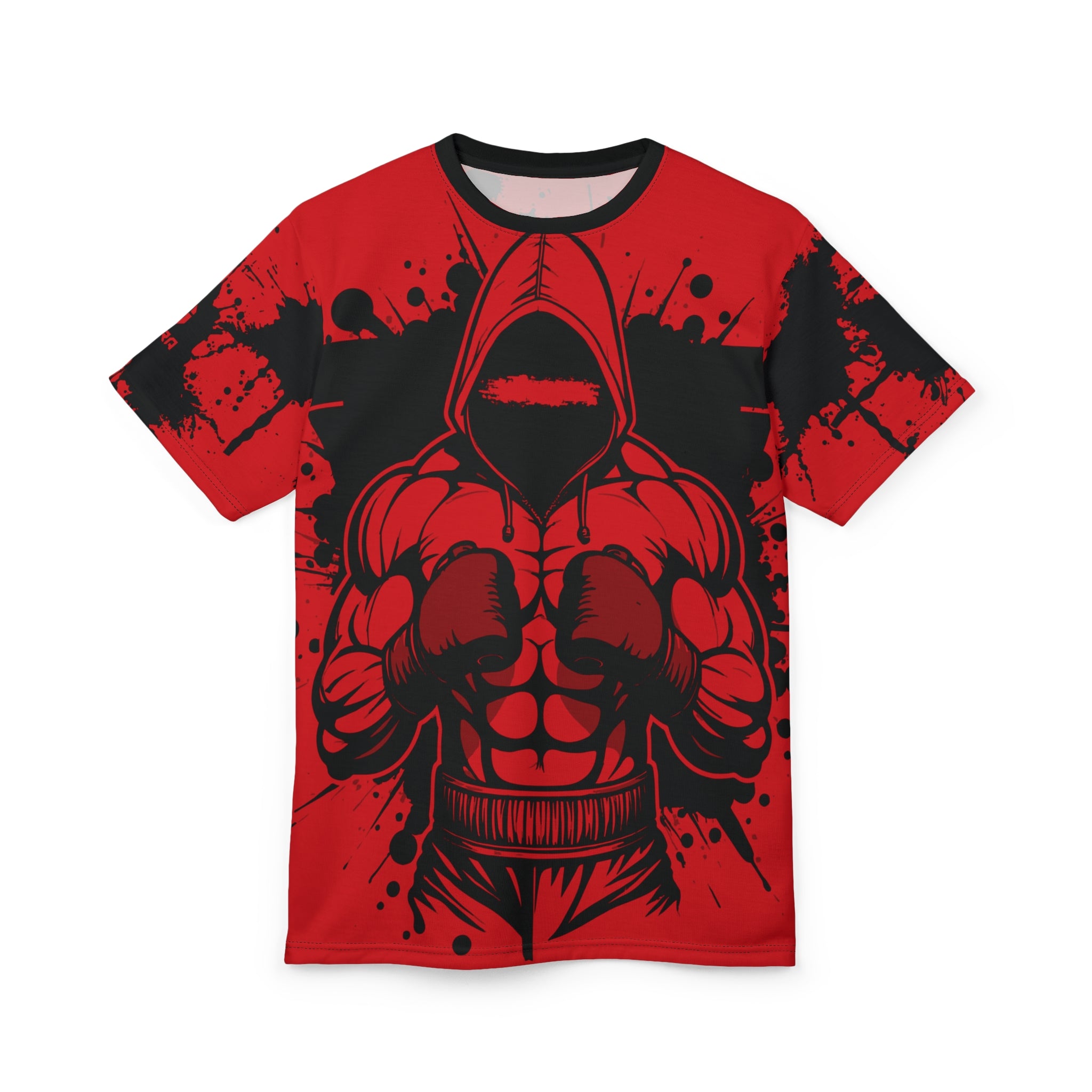 T-shirt Boxing GERA BOX49