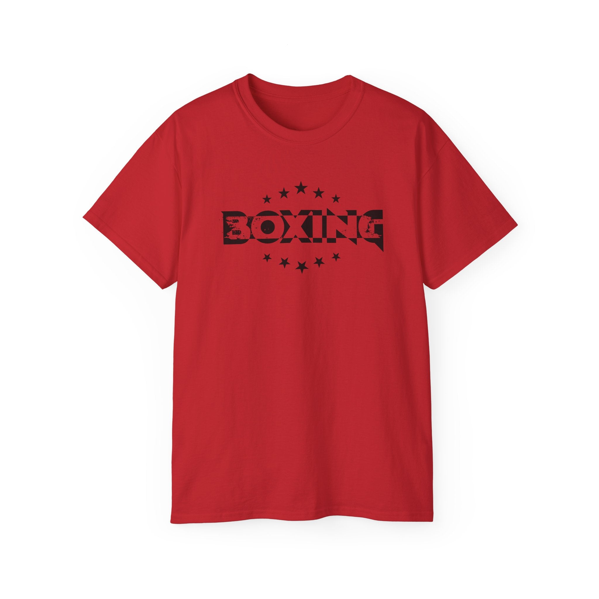 T-shirt Boxing GERA BOX47