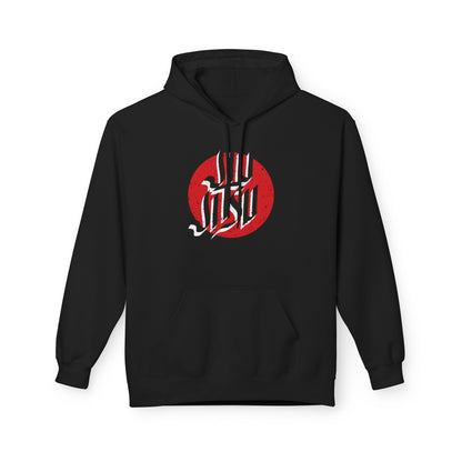 Худі 3-нитка Jiu-Jitsu GERA JJ42