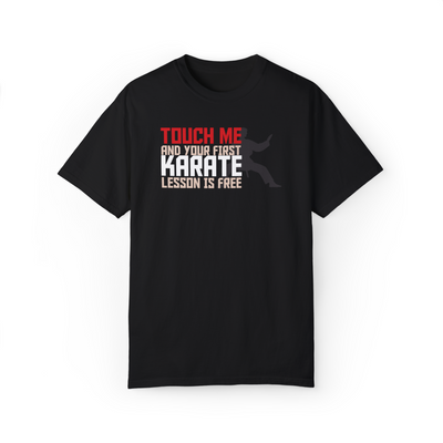 Koszulka Karate GERA K8