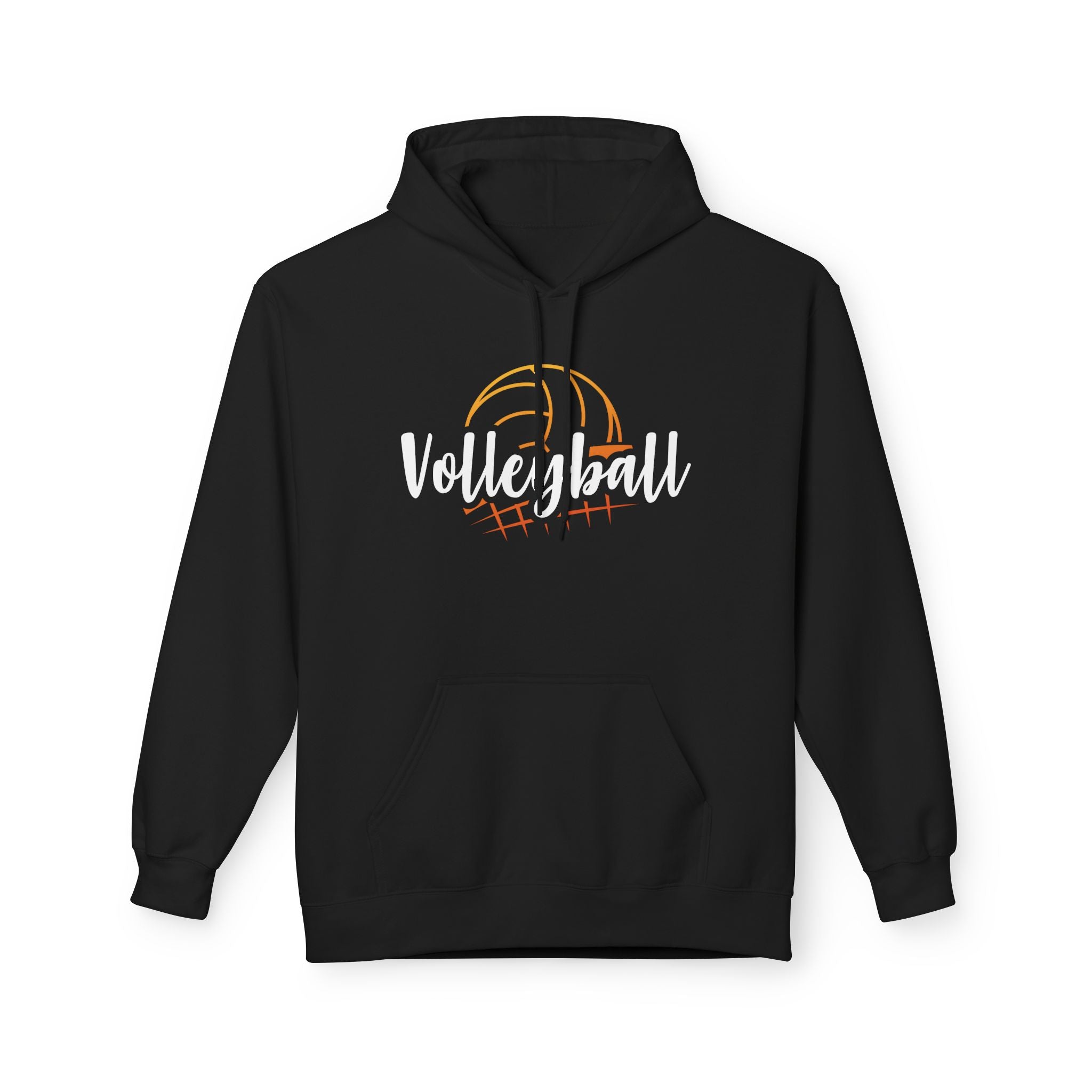 Худі Volleyball GERA V8