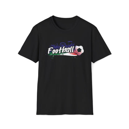 Футболка TT Football GERA FB1