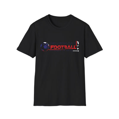 Футболка Football GERA FB7