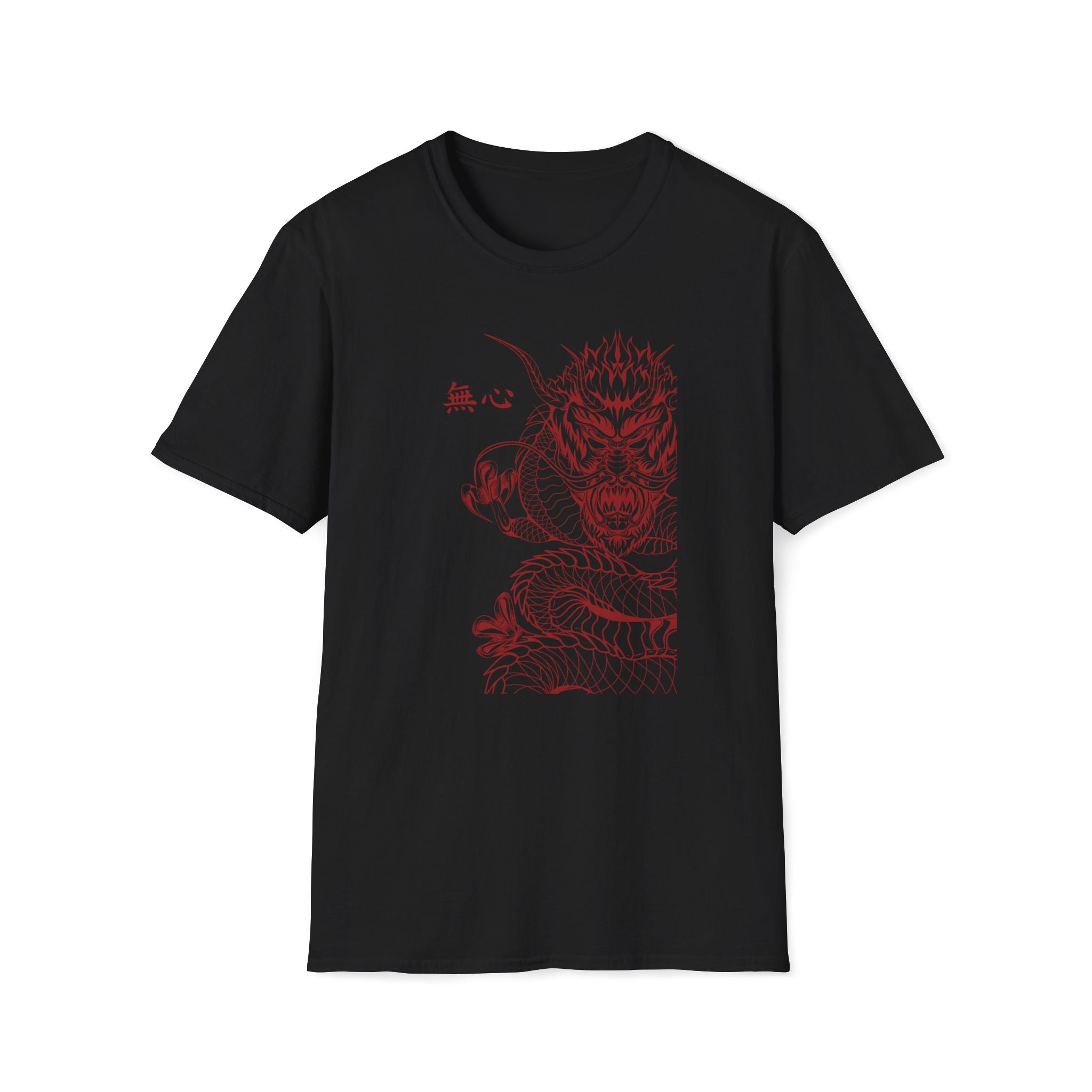 Футболка TT Karate GERA K44