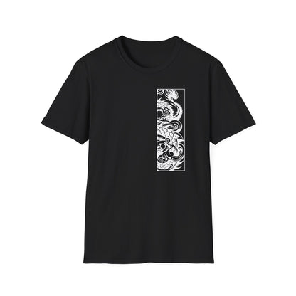 Футболка TT Aikido GERA A15