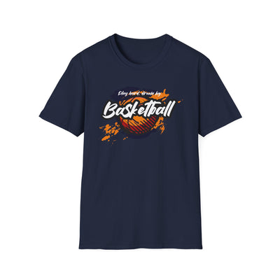 Футболка Basketball GERA BS37