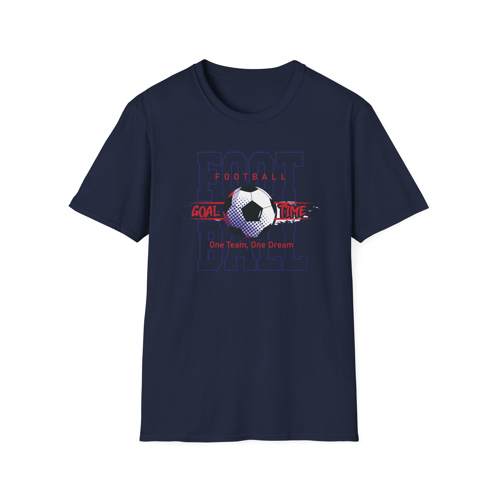 Футболка TT Football GERA FB4