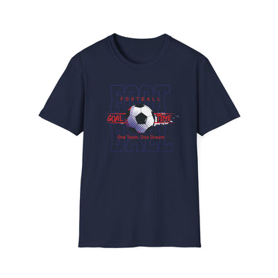 Футболка Football GERA FB4