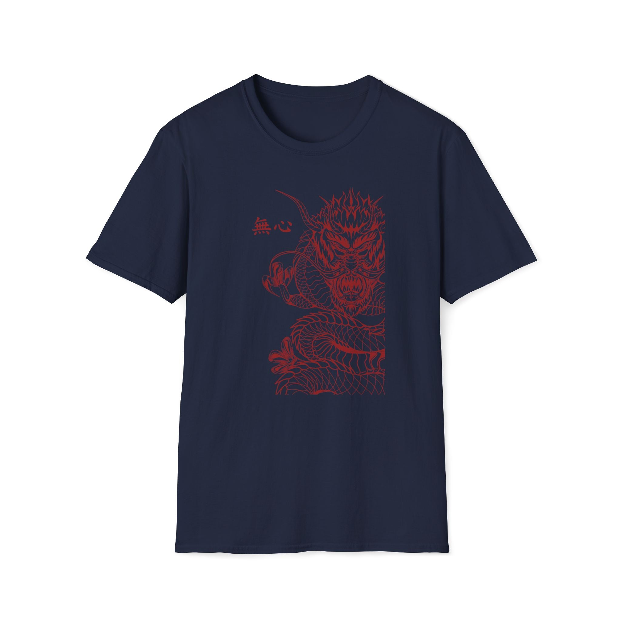 Футболка Karate GERA K44