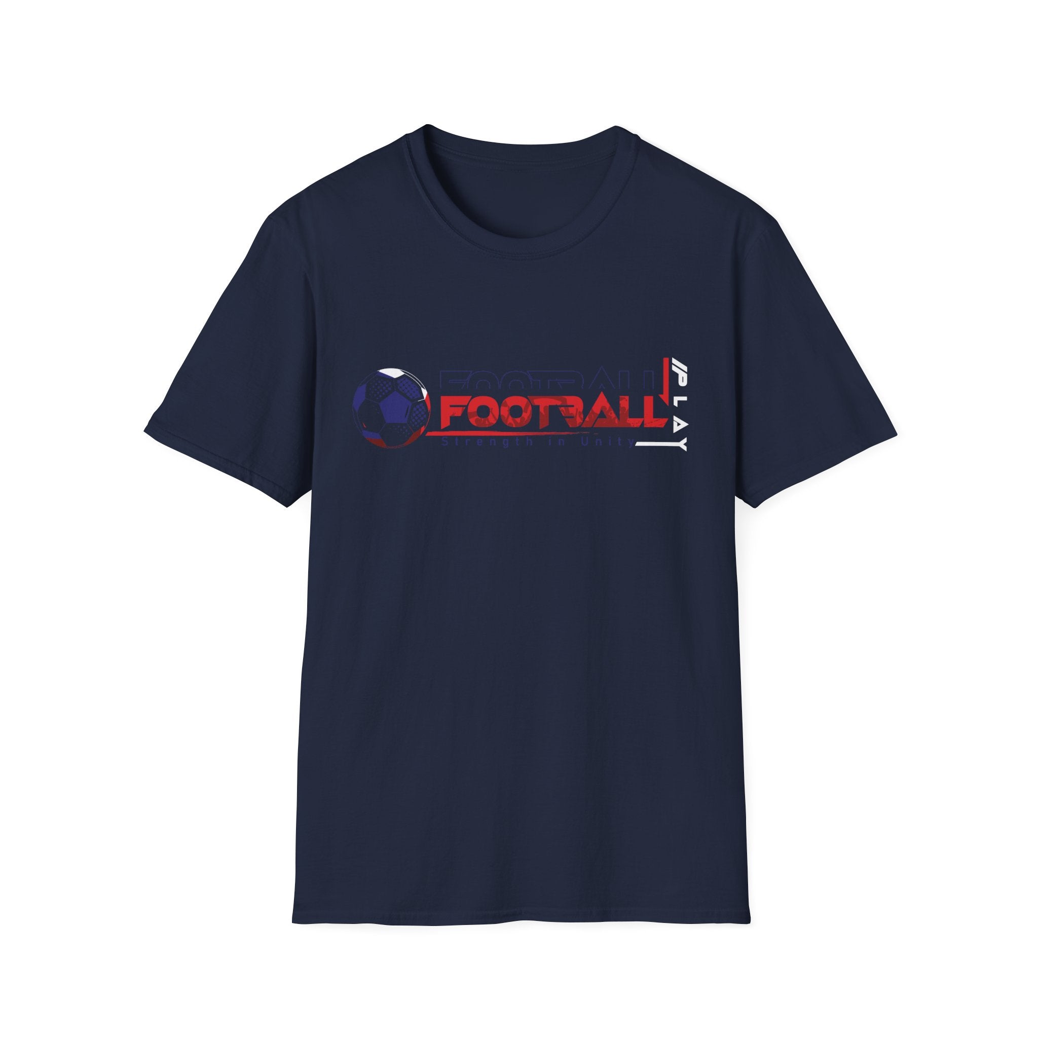Футболка TT Football GERA FB7