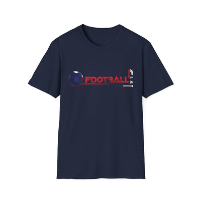 Футболка Football GERA FB7