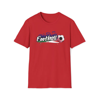 Футболка Football GERA FB1
