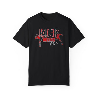 Koszulka KickBoxing GERA KB1