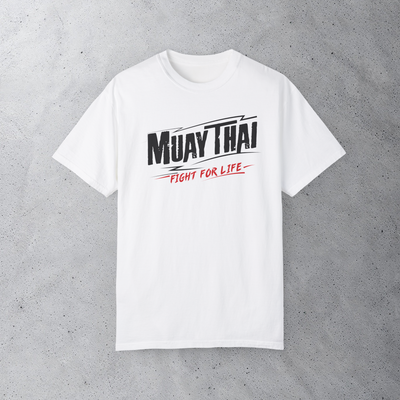 Koszulka Muay Thai GERA MT18
