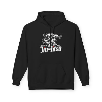Худі 3-нитка Jiu-Jitsu GERA JJ36
