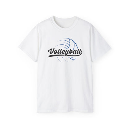 Футболка Volleyball GERA V9